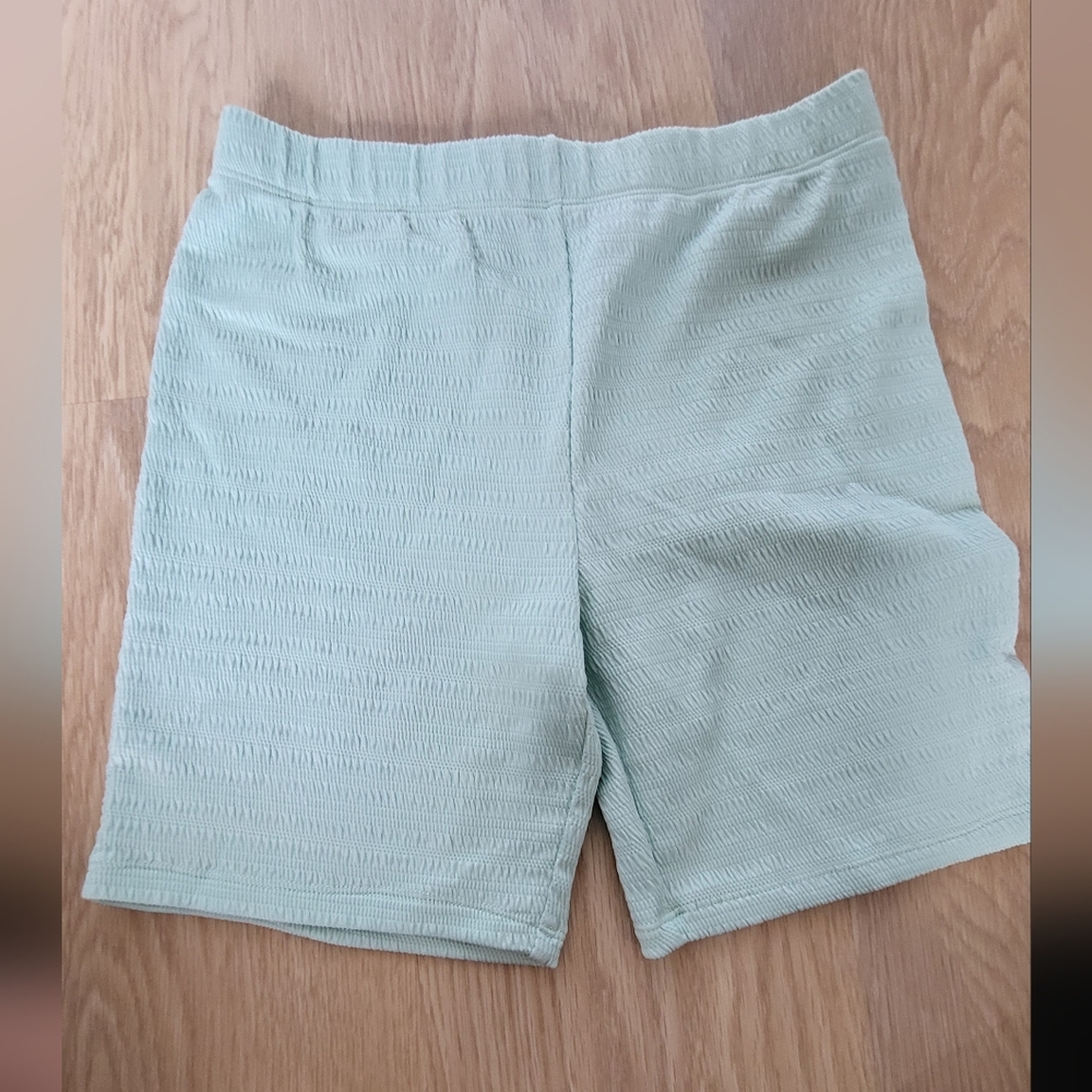 Bike tights girls